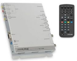 Andorra-Alpine TUE-T150DV