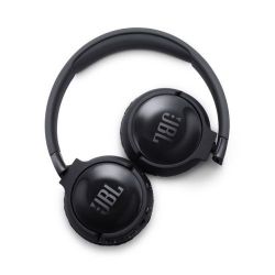 Andorra-JBL TUNE600BTNC Black
