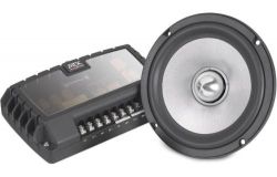 Andorra-MTX Audio TXC6.0