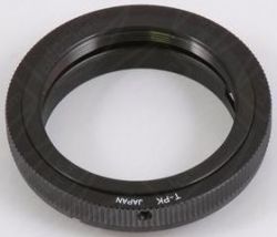 Andorra-Kenko T1 Ring Pentax-K