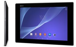 Andorra-Sony Xperia Tablet Z2 16GB Wi-Fi