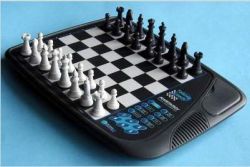 Andorra-Saitek Kasparov Talking Coach