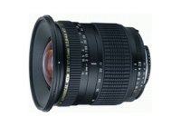 Andorra-Tamron 17-35mm F2.8-4 Di