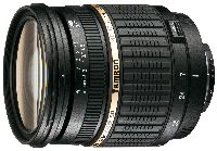 Andorra-Tamron SP AF 17-50mm F2.8 XR Di II LD Aspherical [IF]
