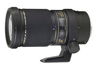 Andorra-Tamron SP AF 180mm F/3.5 Di LD [IF] Macro 1:1