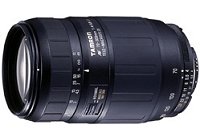 Andorra-Tamron AF 70-300mm F/4-5.6 Di LD Macro 1:2