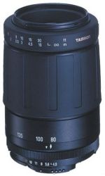 Andorra-Tamron AF 80-210mm f/4.5-5.6