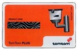 Andorra-Tomtom Tarjeta Actualizacion Radares