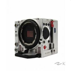 Andorra-Kinefinity Terra 4K Cuerpo