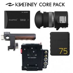 Andorra-Kinefinity Mavo S35 Core Pack