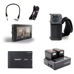 Andorra-Kinefinity Terra 4K Handheld Pack