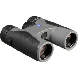 Andorra-Zeiss Terra ED 8x32 Gray/Black