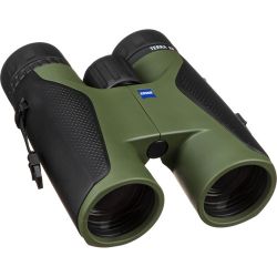 Andorra-Zeiss Terra ED 10x32 Green/Black