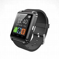 Andorra-Elements Smartwatch Terra EL