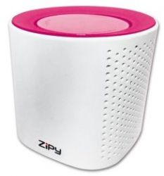 Andorra-Zipy The Blues