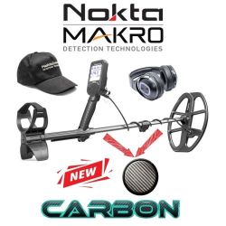 Andorra-Nokta Makro The Legend Carbon Plus WHP (New)