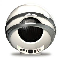 Andorra-Cabasse The Pearl White