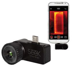 Andorra-Seek Thermal Compact Android Micro USB