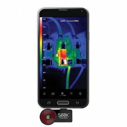 Andorra-Seek Thermal Compact Pro Android USB-C