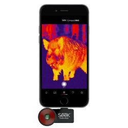 Andorra-Seek Thermal Compact Pro iOS