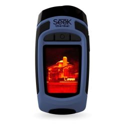 Andorra-Seek Thermal Reveal+8GB