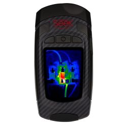 Andorra-Seek Thermal RevealPRO+8GB