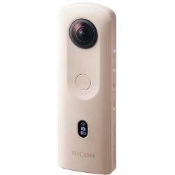 Andorra-Ricoh Theta SC2 Beige+32GB