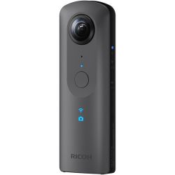 Andorra-Ricoh Theta V+16GB