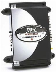 Andorra-MTX Audio Thunder4122