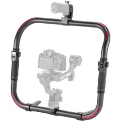 Andorra-Tilta Advanced Ring Grip DJI RS 2/RS 3 Pro