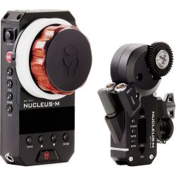 Andorra-Tilta Nucleus-M Wireless Lens Control System Partial Kit I