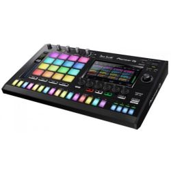 Andorra-Pioneer Toraiz SP-16