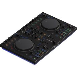 Andorra-Native Instruments Traktor MX2