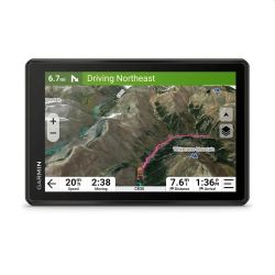 Andorra-Garmin Tread 2 Overland Edition