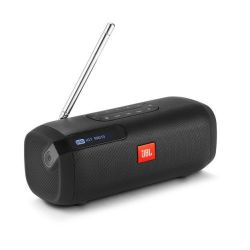 Andorra-JBL Tuner Black