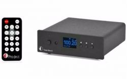 Andorra-Pro-Ject Tuner Box S