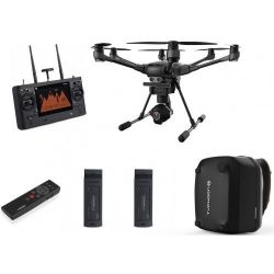 Andorra-Yuneec Typhoon H Pro RealSense+32GB