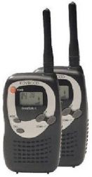 Andorra-Kenwood FreeTalk EL UBZ-AM14 Two-Way Radio