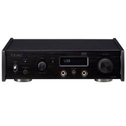 Andorra-Teac Reference 500 UD-505-X Black