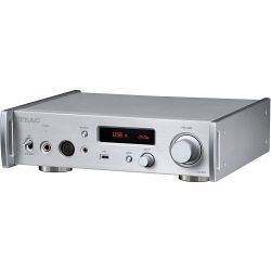 Andorra-Teac Reference 500  UD-507 Silver