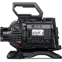 Andorra-Blackmagic URSA Broadcast G2