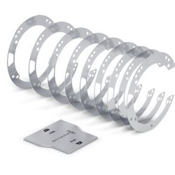 Andorra-Blackmagic URSA Mini Pro Shim Kit