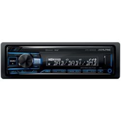 Andorra-Alpine UTE-204DAB