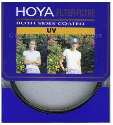 Andorra-Hoya UV Coated 77mm