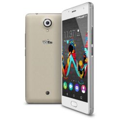 Andorra-Wiko U Feel 16GB+Funda