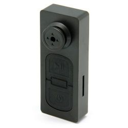 Andorra-Unotec C�mara Bot�n Jensen+32GB