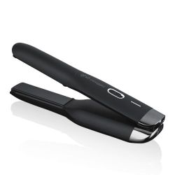 Andorra-GHD Unplugged Black