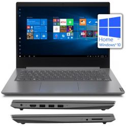 Andorra-Lenovo V14 IIL 82C400USP i5-1035G1 8GB Ram+256GB SSD Grey