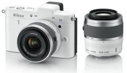 Andorra-Nikon 1 V1+10-30mm F/3.5-5.6VR+30-110mm F/3.8-5.6VR+4GB+Funda+2 Filtros