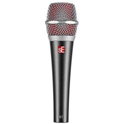 Andorra-SE Electronics V7 Microphone